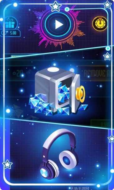 节奏双胞胎下载地址