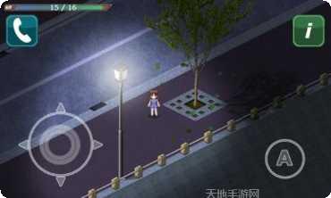 少女城镇游戏下载