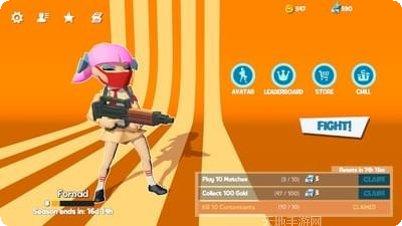 全金属打击下载地址