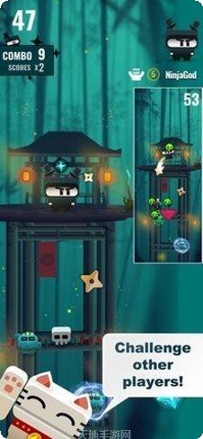 忍者对僵尸2下载