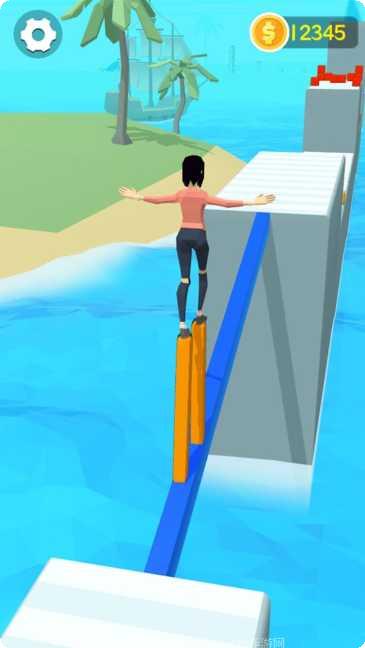 高跟鞋我最美跑酷下载