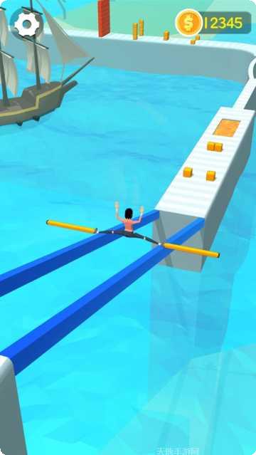 高跟鞋我最美跑酷最新版本