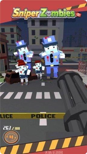 幽灵狙击戏最新版本