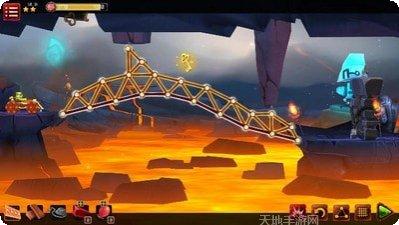 桥梁建筑师搭桥游戏下载