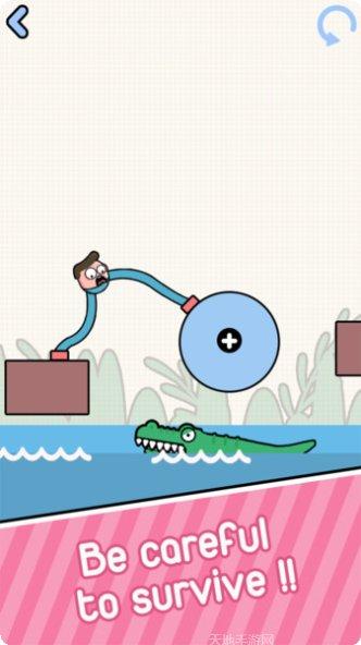 行走大师中文版玩法