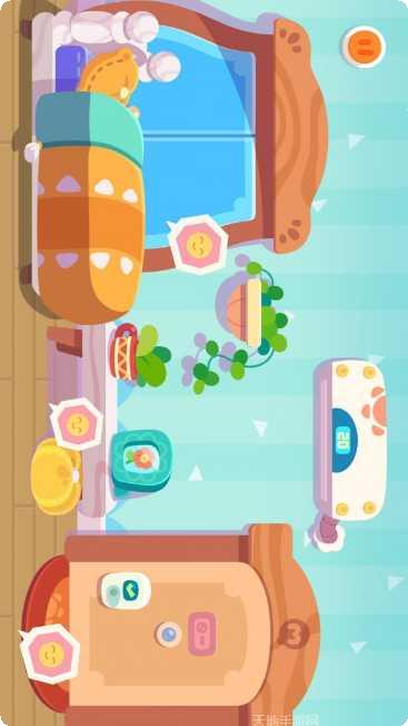 宝宝开心农场玩法介绍