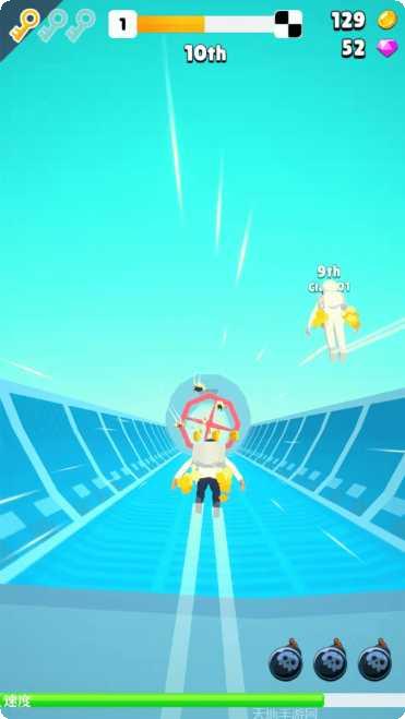 太空冲浪者社区交流