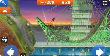 桥梁构造大师攻略