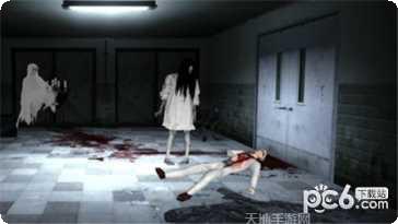 鬼屋逃生3D最新版本