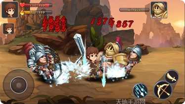 方舟之路角色推荐