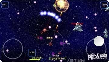 星际旅行史诗攻略