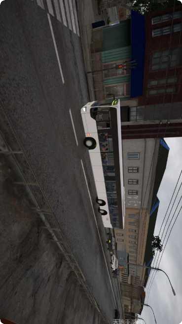 真实驾驶考验游戏下载