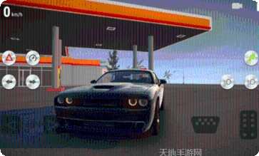 真实驾驶考验最新版本