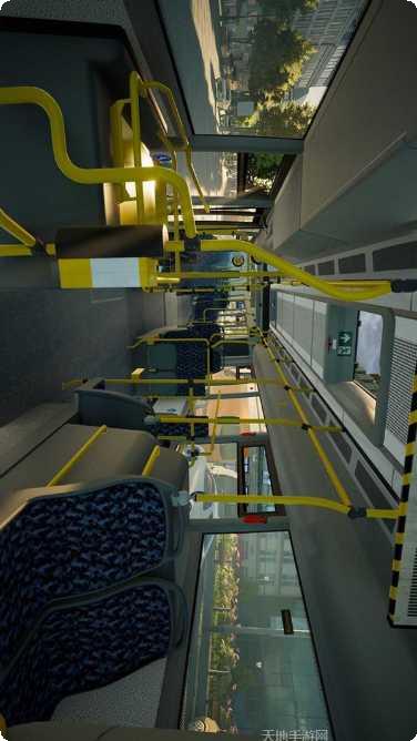 真实驾驶考验玩法介绍