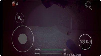 森林女鬼游戏攻略