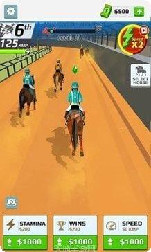 闲置赛马最新版本