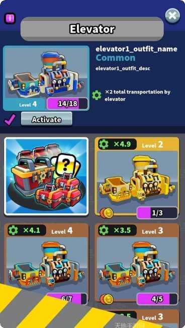 打工人的地摊赚钱方法