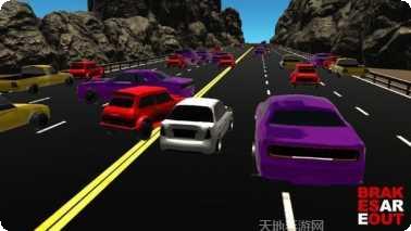 刹车失控游戏下载