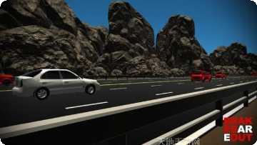 刹车失控玩法介绍