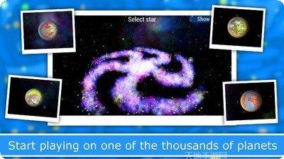 孢子进化模拟器2怎么玩