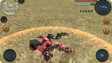 顶级汽车越野竞技下载