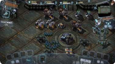 CraftLeague角色介绍