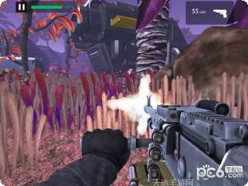 星球防卫者角色介绍