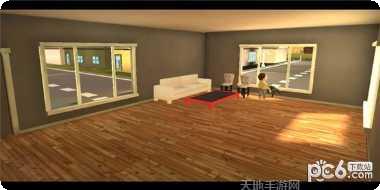 混沌之戒2角色介绍