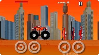 王牌战警游戏评测