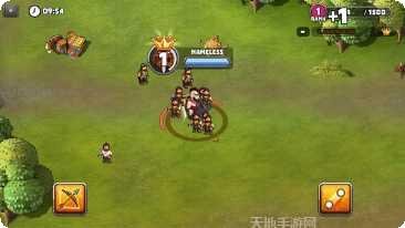 小小战队角色介绍