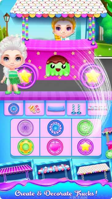 冰雪奇缘传奇最新版本