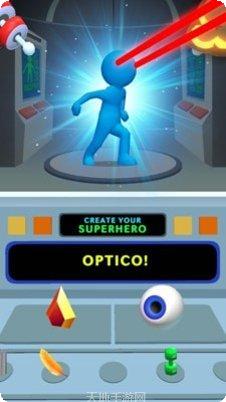 英雄大乱斗红包版攻略