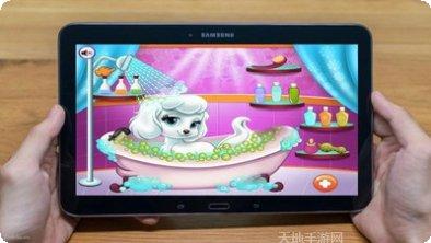 公主宠物世界攻略