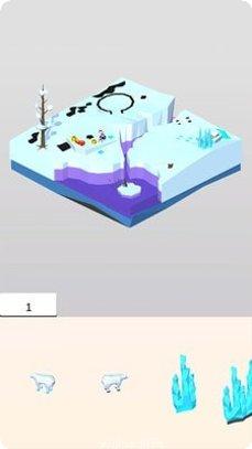 帝国大厦3D玩法介绍