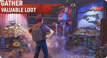 末日生还者生存技巧