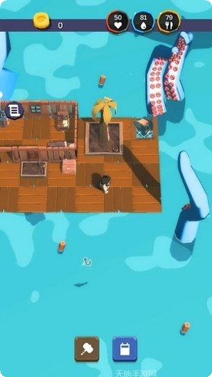 木筏人生2最新版本