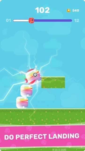 Squad Flow角色搭配