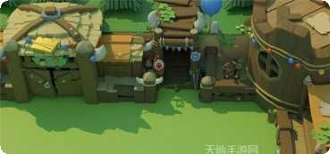 部落传奇玩法介绍