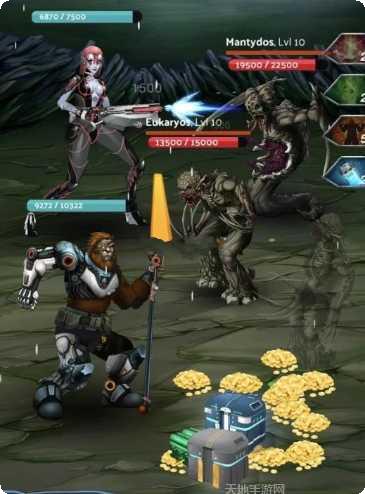 Darkside Piano Dots最新版本