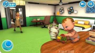 梦想家庭模拟器攻略