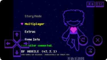 Dont Flex Too Much角色选择