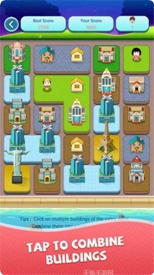 小小建筑商游戏评测
