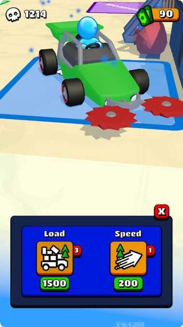 毁灭战士3BFG版安卓版