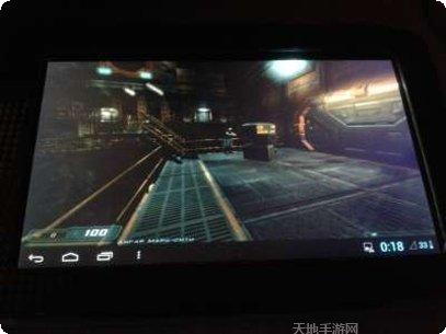 毁灭战士3BFG版隐藏关卡