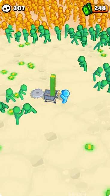 毁灭战士3BFG版武器介绍