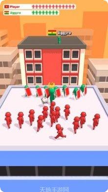 彩球大逃亡游戏攻略