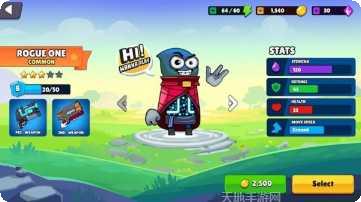 古怪的冒险游戏攻略