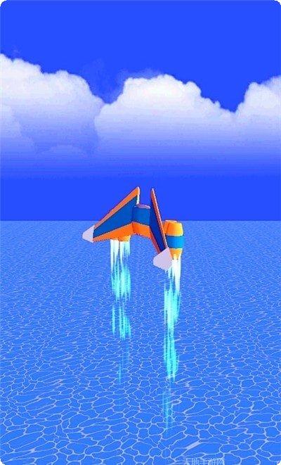 Rocket Rabbids最新更新