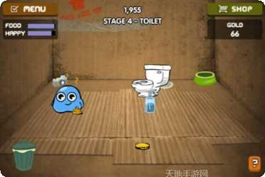 养只小黄鸡最新版本