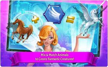 涂鸦生存竞赛3D攻略